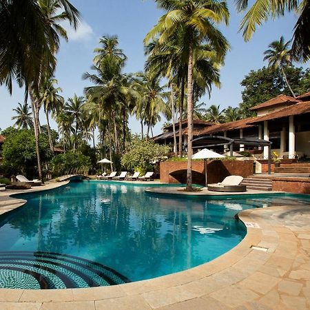 Coconut Creek Resort Mormugao Exterior foto