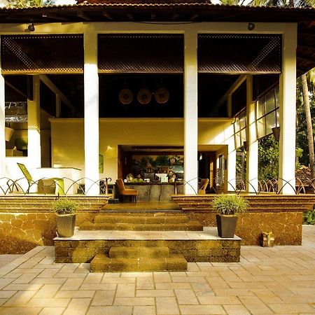 Coconut Creek Resort Mormugao Exterior foto