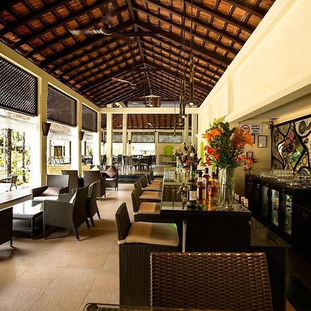 Coconut Creek Resort Mormugao Exterior foto