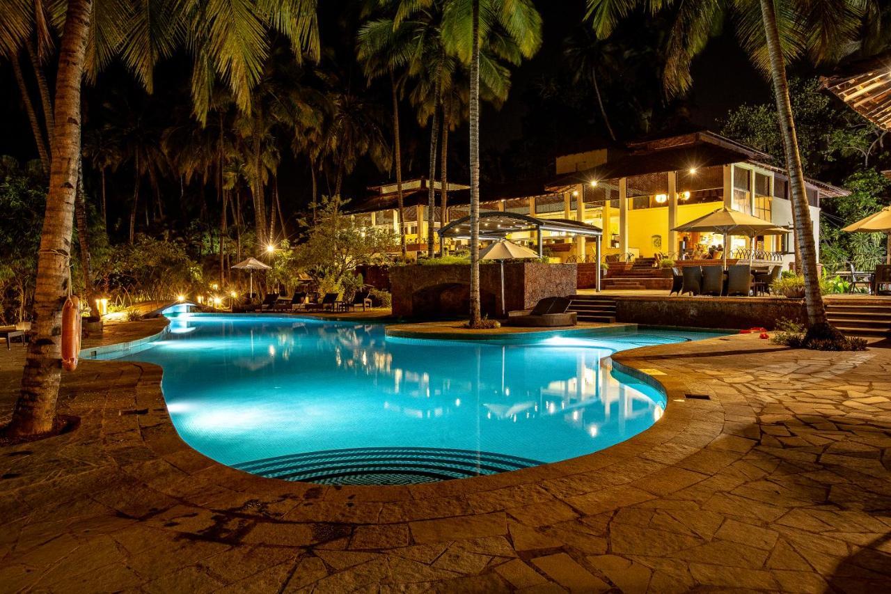 Coconut Creek Resort Mormugao Exterior foto