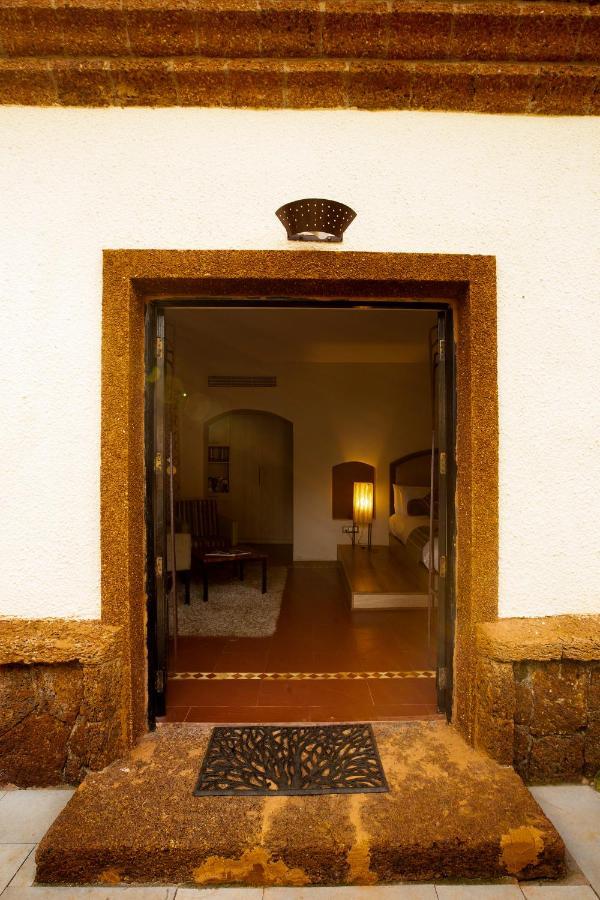 Coconut Creek Resort Mormugao Exterior foto