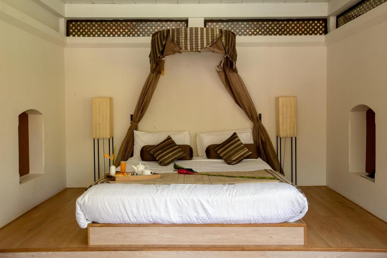 Coconut Creek Resort Mormugao Exterior foto