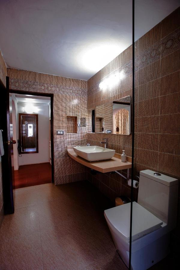 Coconut Creek Resort Mormugao Exterior foto