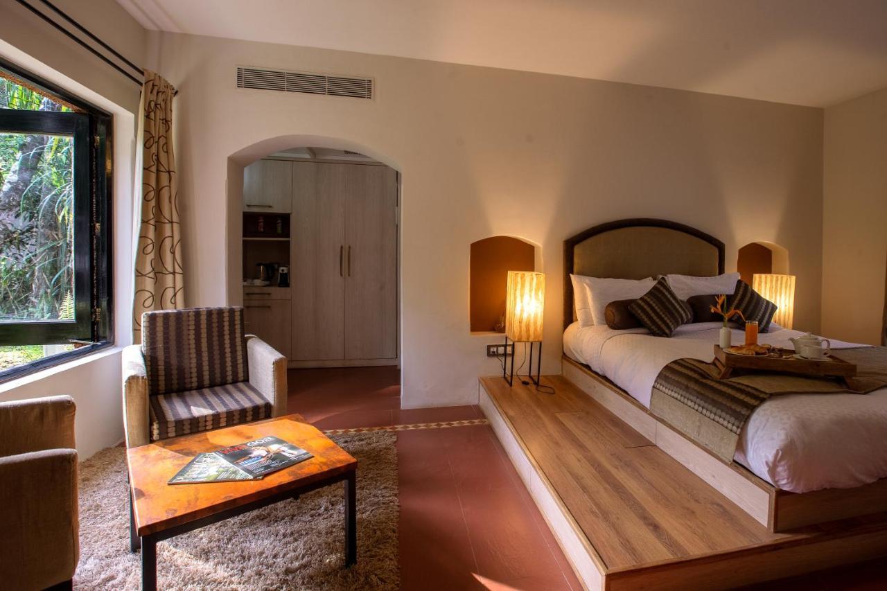 Coconut Creek Resort Mormugao Exterior foto