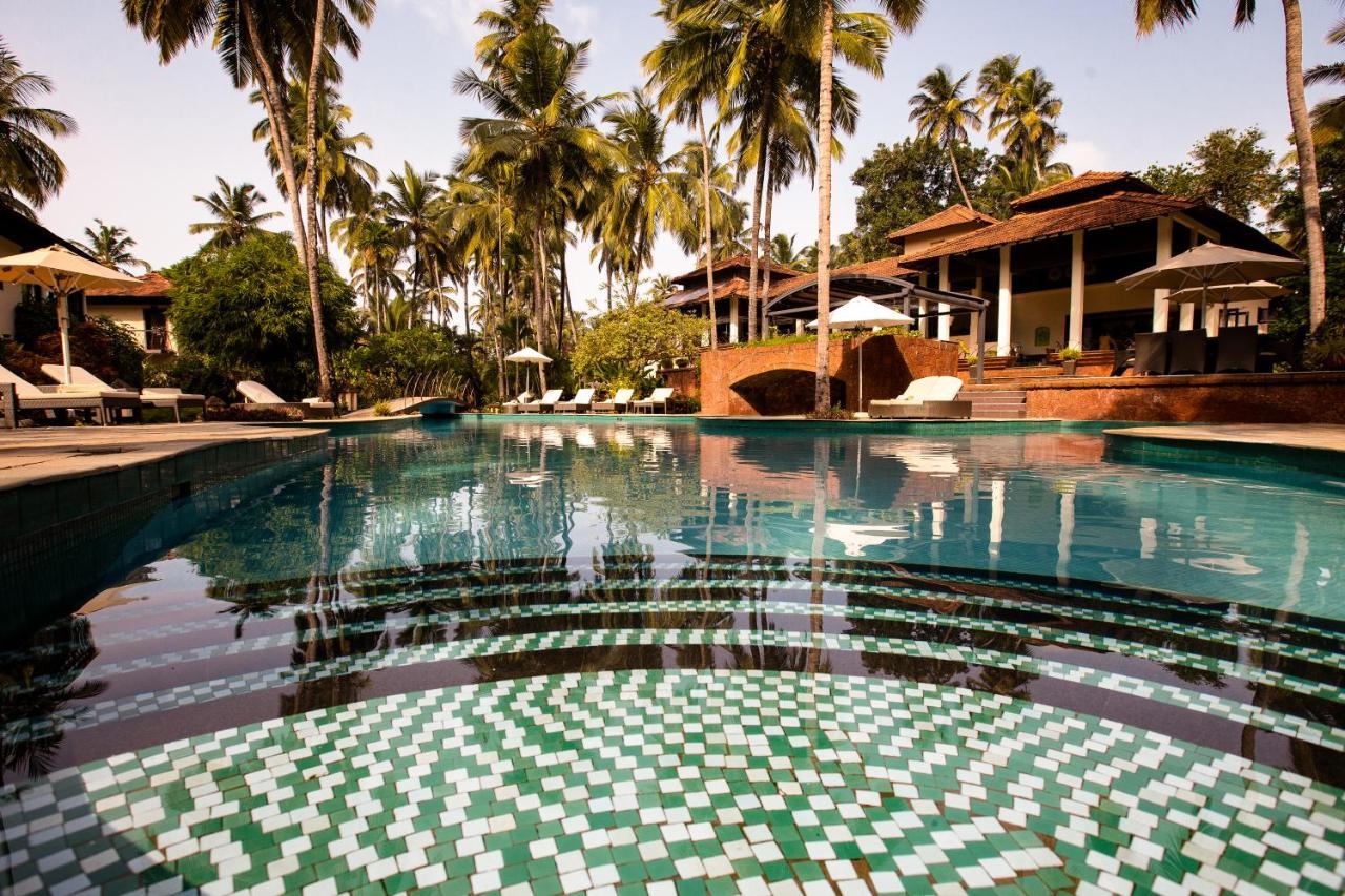 Coconut Creek Resort Mormugao Exterior foto