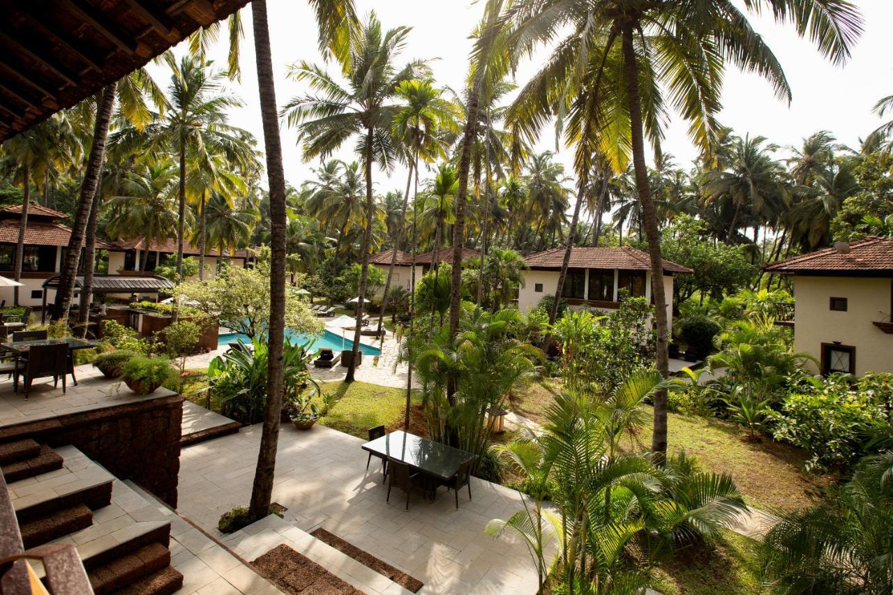 Coconut Creek Resort Mormugao Exterior foto