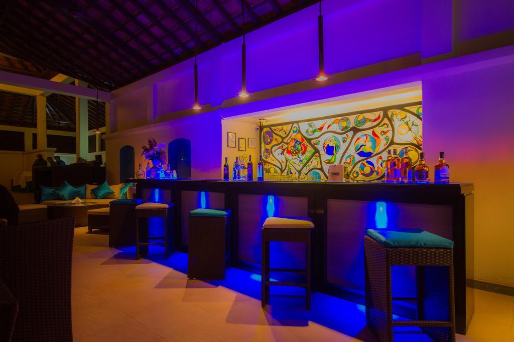 Coconut Creek Resort Mormugao Exterior foto