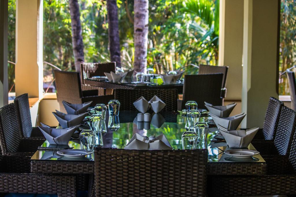 Coconut Creek Resort Mormugao Exterior foto