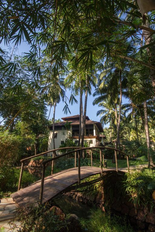Coconut Creek Resort Mormugao Exterior foto