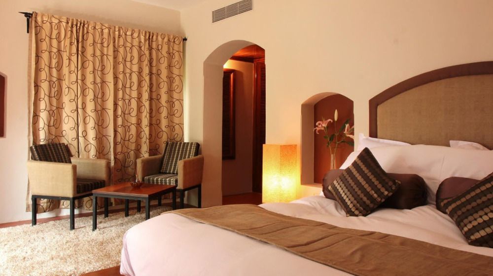 Coconut Creek Resort Mormugao Exterior foto