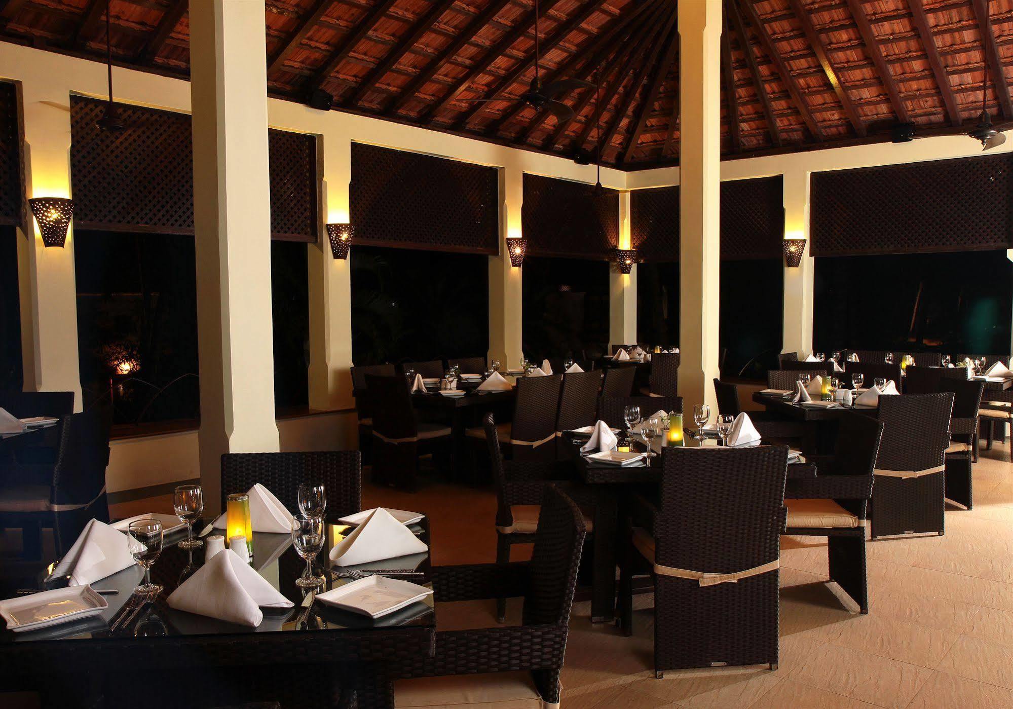 Coconut Creek Resort Mormugao Exterior foto