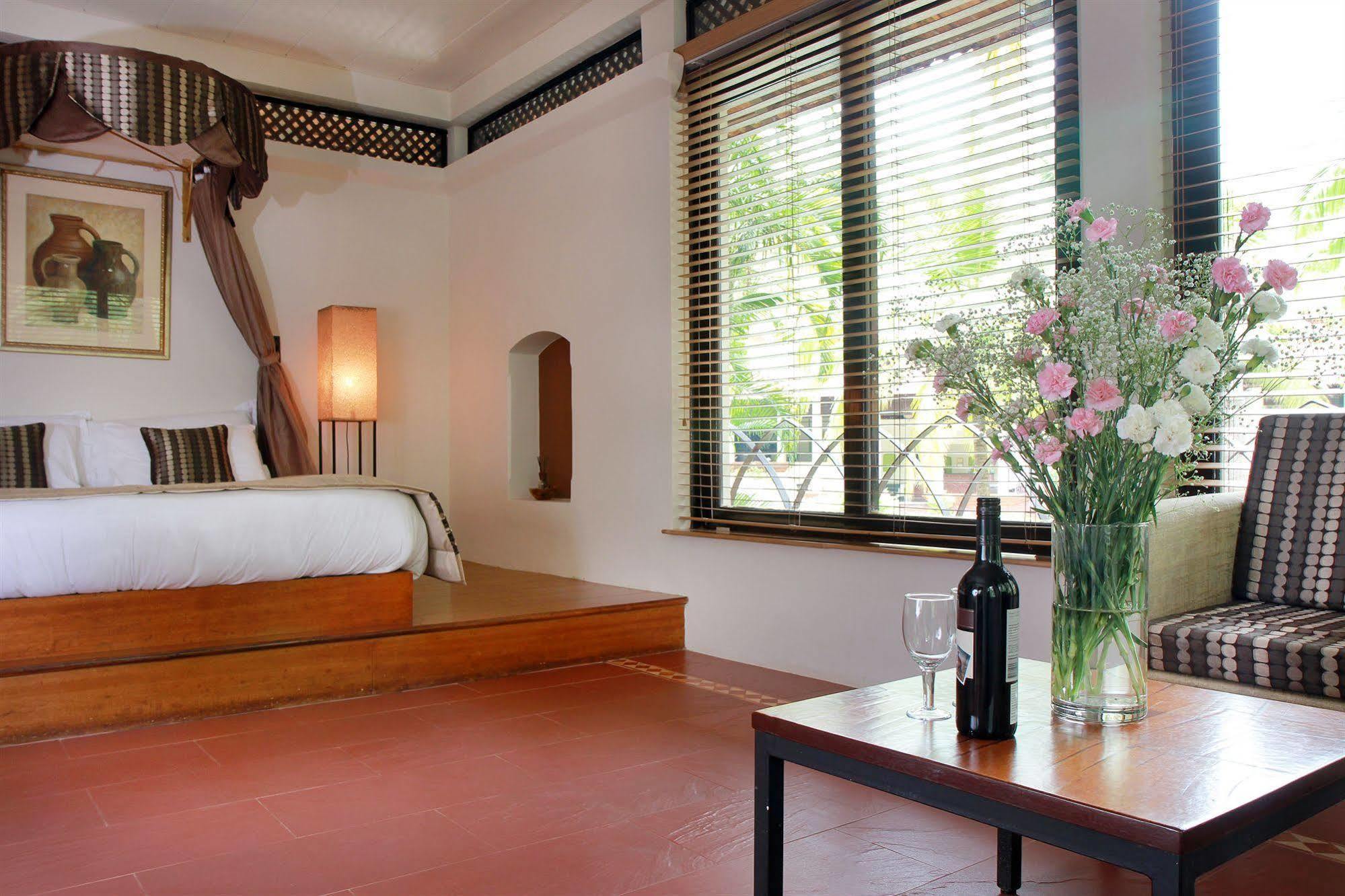 Coconut Creek Resort Mormugao Exterior foto