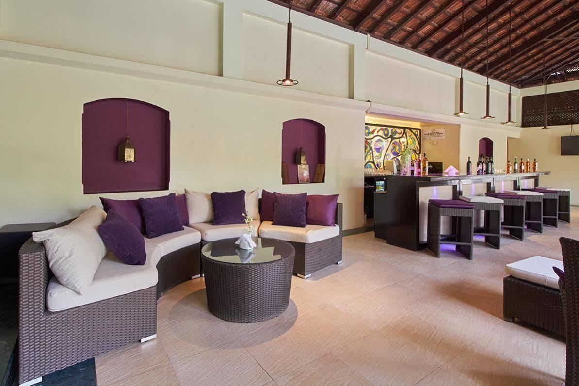 Coconut Creek Resort Mormugao Exterior foto