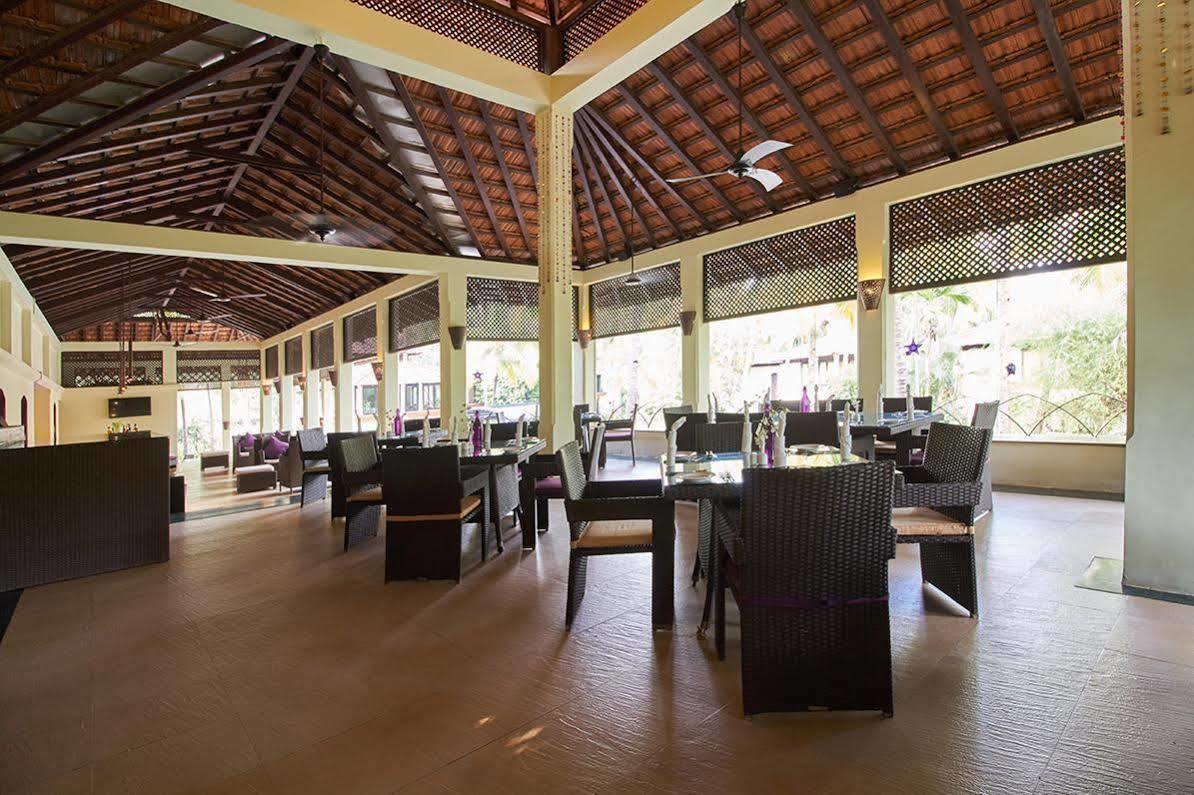 Coconut Creek Resort Mormugao Exterior foto