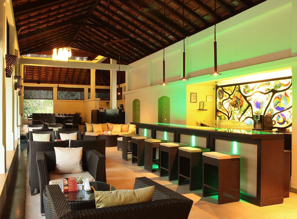 Coconut Creek Resort Mormugao Exterior foto