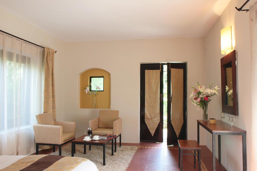 Coconut Creek Resort Mormugao Exterior foto