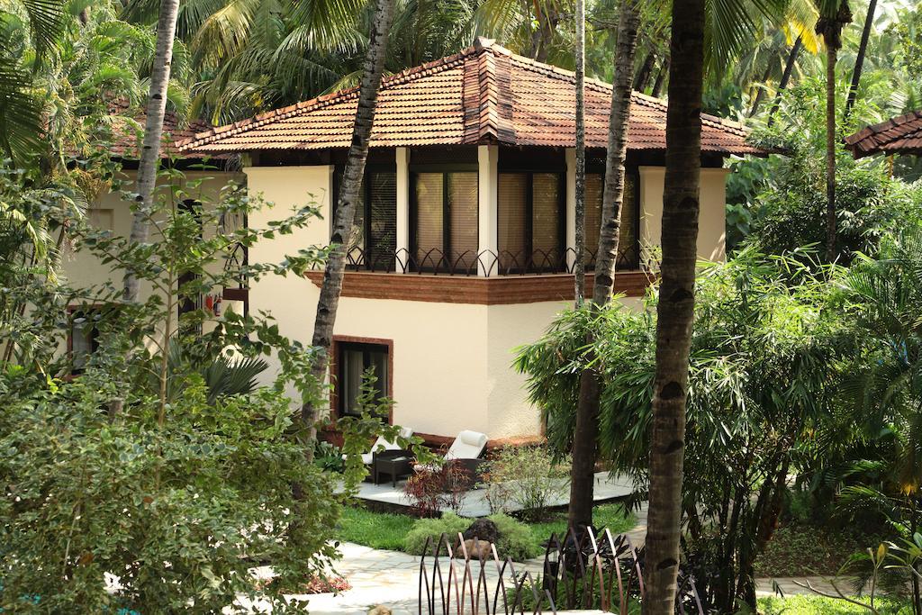 Coconut Creek Resort Mormugao Exterior foto