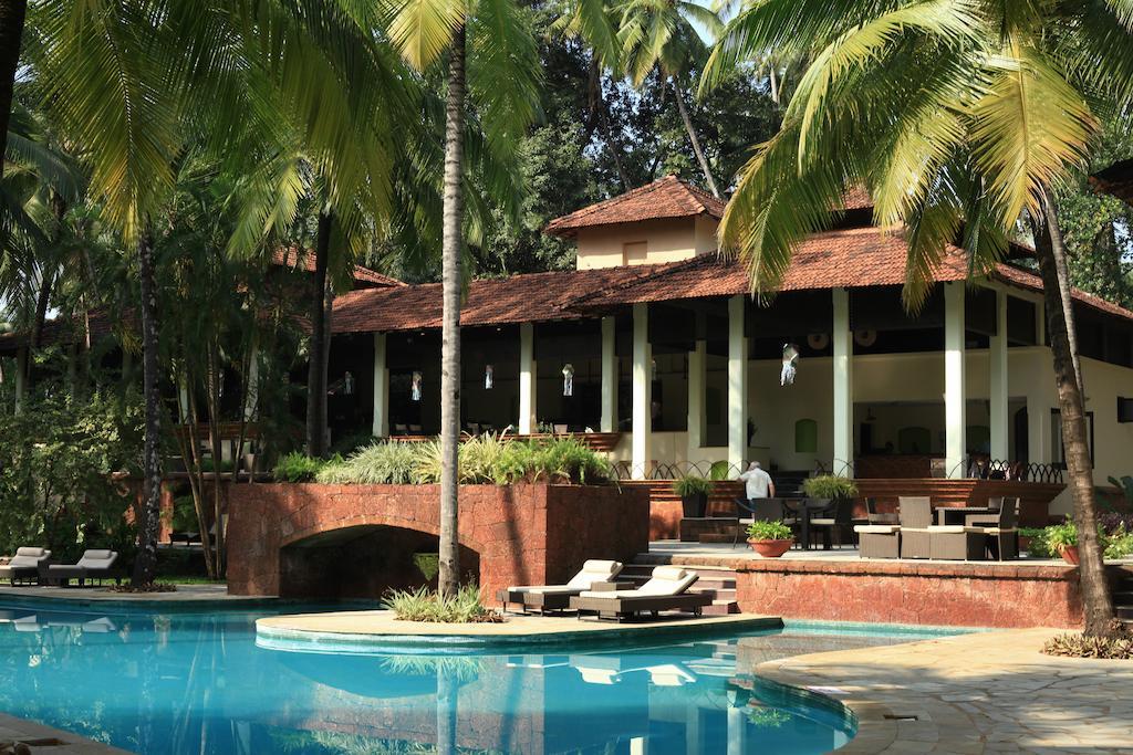 Coconut Creek Resort Mormugao Exterior foto